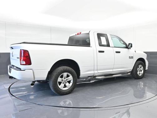 2018 RAM 1500 ST