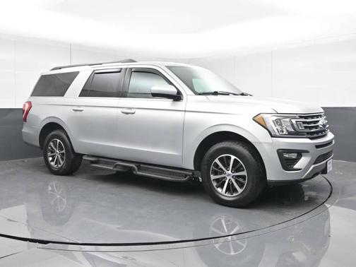 2019 Ford Expedition Max XLT
