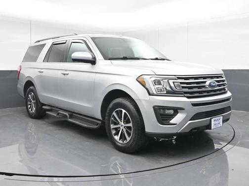 2019 Ford Expedition Max XLT