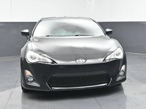 2015 Scion FR-S 