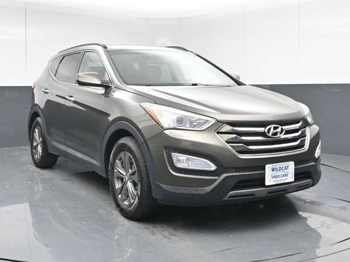 2014 Hyundai Santa Fe Sport 2.4L