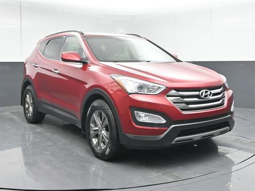 2013 Hyundai SANTA FE Sport