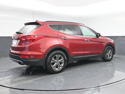 2013 Hyundai SANTA FE Sport