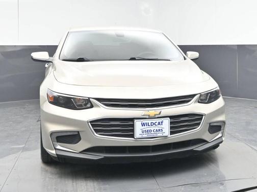 2016 Chevrolet Malibu 1LT