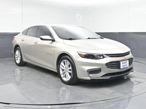 2016 Chevrolet Malibu 1LT