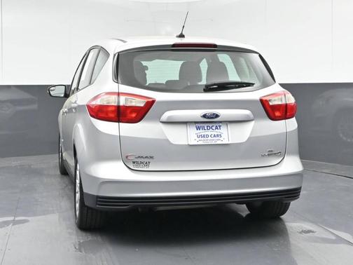 2014 Ford C-Max Hybrid SE