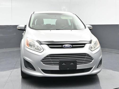 2014 Ford C-Max Hybrid SE