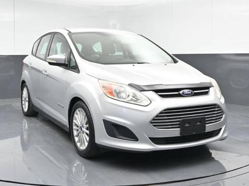 2014 Ford C-Max Hybrid SE