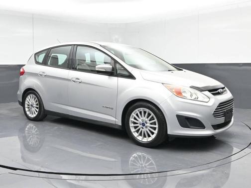 2014 Ford C-Max Hybrid SE
