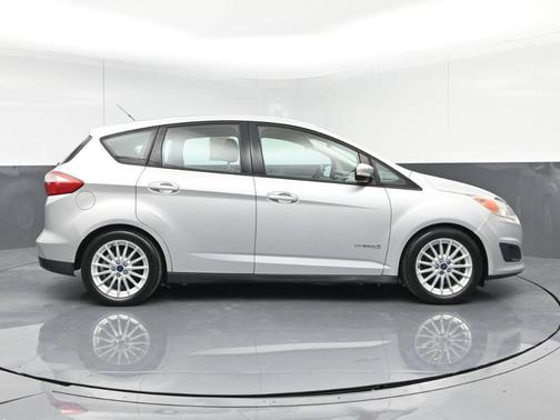 2014 Ford C-Max Hybrid SE