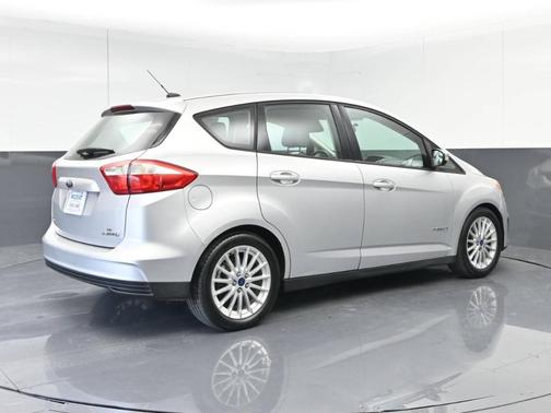 2014 Ford C-Max Hybrid SE