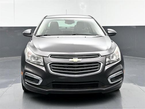 2016 Chevrolet Cruze Limited LTZ
