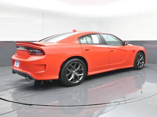 2019 Dodge Charger GT