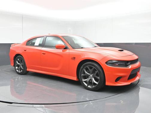 2019 Dodge Charger GT