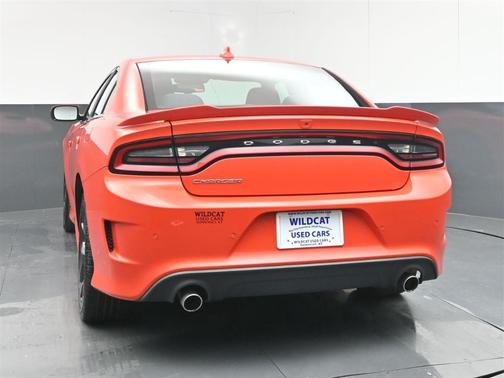 2019 Dodge Charger GT