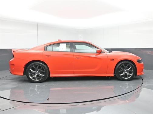 2019 Dodge Charger GT