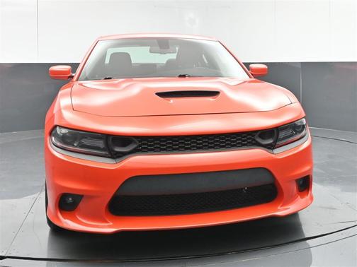 2019 Dodge Charger GT