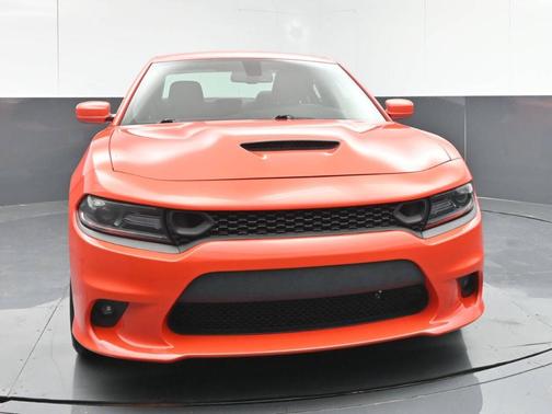 2019 Dodge Charger GT