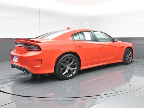 2019 Dodge Charger GT