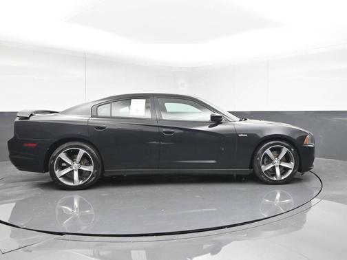 2014 Dodge Charger R/T