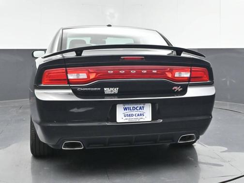 2014 Dodge Charger R/T