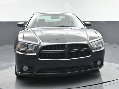 2014 Dodge Charger R/T