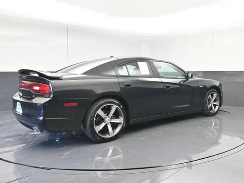 2014 Dodge Charger R/T
