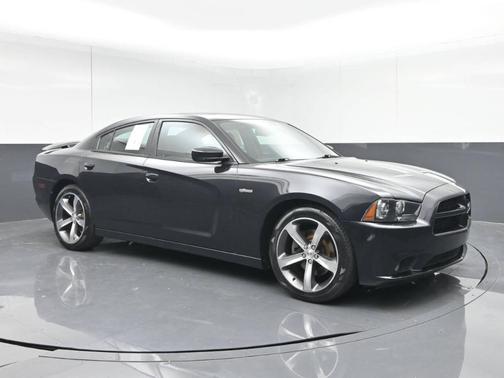 2014 Dodge Charger R/T