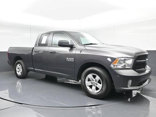 2018 RAM 1500 ST