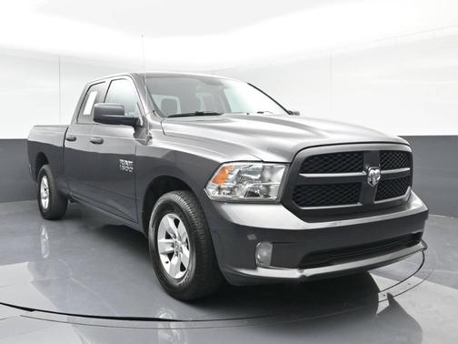 2018 RAM 1500 ST