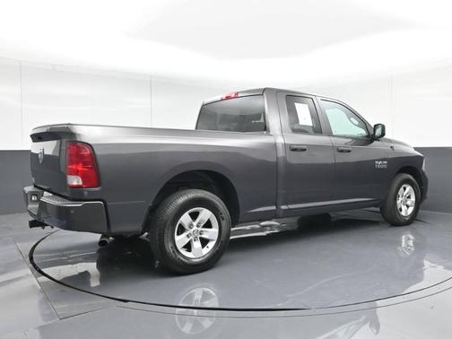 2018 RAM 1500 ST