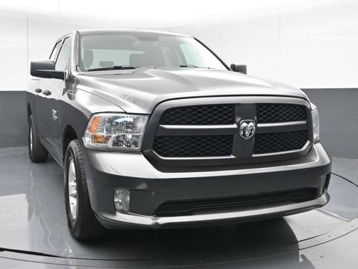 2018 RAM 1500 ST