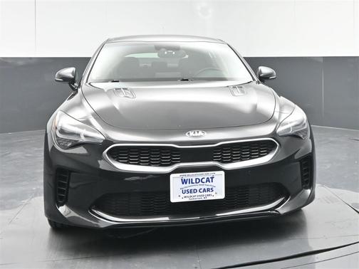 2019 Kia Stinger Premium Collection