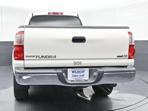 2006 Toyota Tundra SR5