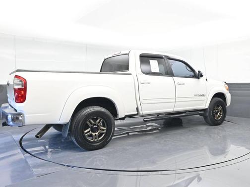 2006 Toyota Tundra SR5
