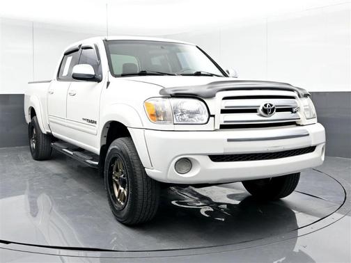2006 Toyota Tundra SR5