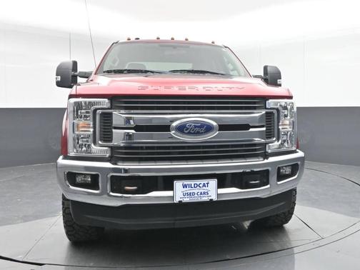 2019 Ford F-250 XLT