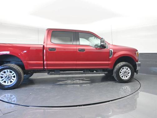2019 Ford F-250 XLT