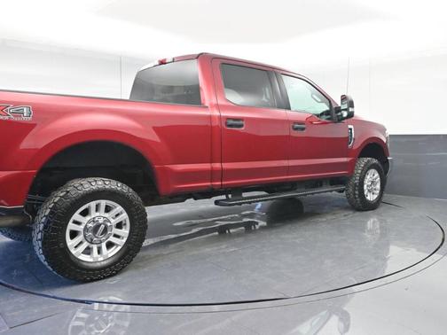 2019 Ford F-250 XLT