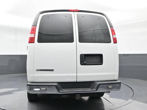 2019 Chevrolet Express 3500 LT