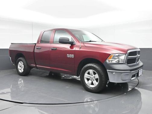 2018 RAM 1500 ST