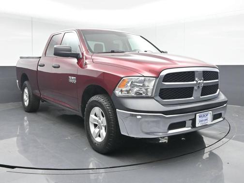 2018 RAM 1500 ST