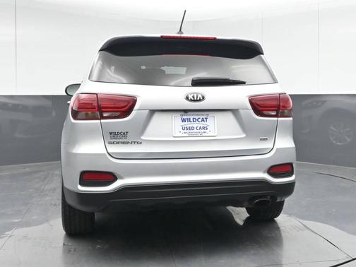 2020 Kia Sorento LX