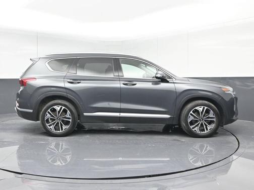 2019 Hyundai SANTA FE 2.0T Limited