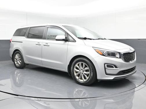 2019 Kia Sedona LX