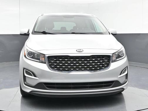 2019 Kia Sedona LX