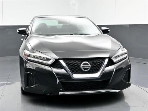 2020 Nissan Maxima 3.5 SL