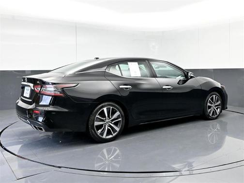 2020 Nissan Maxima 3.5 SL