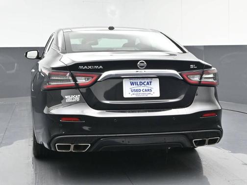 2020 Nissan Maxima 3.5 SL