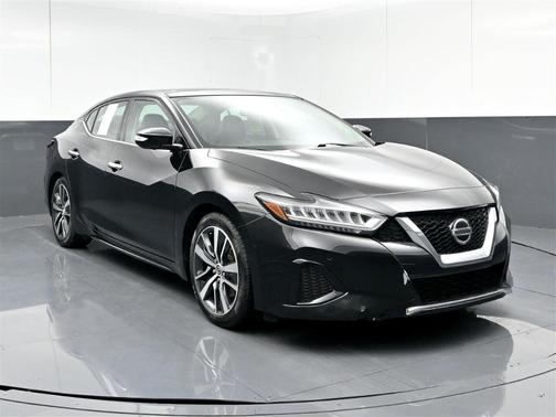 2020 Nissan Maxima 3.5 SL